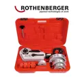 Rothenberger Robend 4000 Set Biegegerät 15-18-22-28 mm 230 V Biegegerät