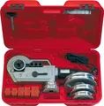 Rothenberger Rohrbiegegerät Rohbend 4000 Set 15-18-2 2-28mm