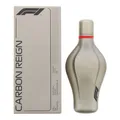 F1 Parfums Carbon Reign Eau De Toilette 75ml For Men