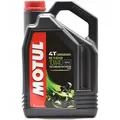 Motul 5100 4t Ma2 Motoröl 4 L 10w-40