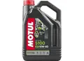 MOTUL Motoröl 104068 4l