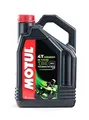 Motul 5100 10W40 4T Öl - 4L