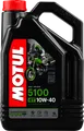 MOTUL SMEEROLIE 4T 5100 10W40 4T 4L