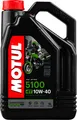 MOTUL SCHMIERÖL 4T 5100 10W40 4T 4L