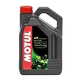 MOTUL 5100 4T 10W40 4 Zeiten 4 Liter
