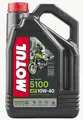 Motul Motoröl 5100 10W40
