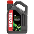 Motul 5100 4T 10W-40  4 Liter Motoröl