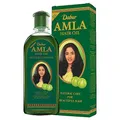 DABUR AMLA HAIR OIL NATURAL CARE FOR HEALTHY, LONG & BEAUTIFUL HAIR 200ML by Dabur