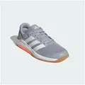 adidas Performance DROPSET BASE-TRAININGSSCHUHE Indoorschuh (1-tlg) grau|orange 42 EU