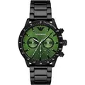 Emporio Armani AR11472 Mario Chronograph Herrenuhr
