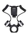 Canon MT-26EX-RT Makro Twin Lite Blitz