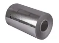 HairGrip PRO - erste rutschfeste Aluminium Strähnenfolie - Rutschfest 13cm breit, 75m lang, Mega Reißfest, 1 Stück