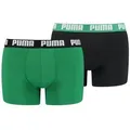PUMA Boxershorts PUMA BASIC BOXER 2P L