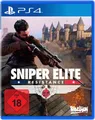 Sniper Elite: Resistance PlayStation 4