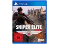 Sniper Elite Resistance - [PlayStation 4]