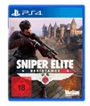 Fireshine Games Sniper Elite Resistance 100% uncut Edition - [Playstation 4]