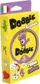 Dobble, D0BB04IT, Klassisches Kartenspiel (Italienische Version)