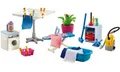 Playmobil Hauswirtschaftsraum 6557 Neu & OVP ähnlich 4288 Waschmaschine