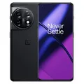 OnePlus 11 5G 16 GB RAM 256 GB Kamera Hasselblad Titan Schwarz Oneplus - Schwarz