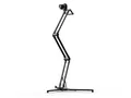 Edelkrone StandPLUS PRO Flexibles und faltbares Kamerastativ für Videokameras und Kompaktkameras