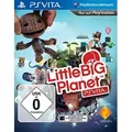 Little Big Planet PS Vita