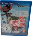 Little BIG Planet PSVITA - PS Vita Spiel - Guter Zustand