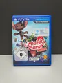 LITTLE BIG PLANET SONY PLAYSTATION PS VITA PAL OVP KOMPLETT