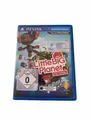 LittleBigPlanet (Sony PlayStation Vita, 2012)