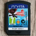 PSVITA - Playstation Vita ► LittleBigPlanet Vita ◄ #11 | Modul | TOP