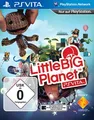LittleBigPlanet (Sony PlayStation Vita)