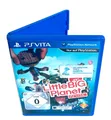LittleBigPlanet PS VITA - Sony Playstation Vita (2012) mit OVP