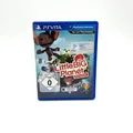 Little Big Planet (Sony PlayStation Vita, 2012) PS Vita