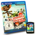 Playstation Vita PS Vita Spiel Little Big Planet Littlebigplanet in OVP