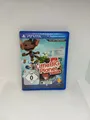 Sony Playstation PS Vita LittleBigPlanet