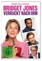 Bridget Jones - Verrückt nach ihm - Romantik/Komödie/2025/Deutsch # DVD-NEU-OVP