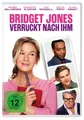 Bridget Jones - Verrückt nach ihm/DVD (DVD) Michael R. Morris Emma Thompson