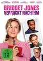 Bridget Jones - Verrückt nach ihm - (Renée Zellweger) # DVD-NEU