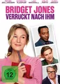 Bridget Jones - Verrückt nach ihm