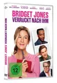Bridget Jones - Verrückt nach ihm - Teil: 4 (2025)[DVD/Neu/OVP] Renee Zellweger,
