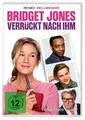 Bridget Jones - Verrückt nach ihm von Universal Pictures | DVD | Zustand gut