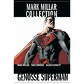 Mark Millar Collection Bd. 4: Genosse Superman