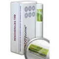 PROFHOME Renoviervlies 150 g Malervlies Anstrich-Vlies Vliestapete 1 Karton mit 6 Rollen 112,50 m2 Weiß