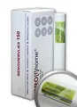 Profhome Vliestapete Renoviervlies 150 g Malervlies Anstrich-Vlies Vliestapete weiß 6 Rol., glatt, matt, einfarbig, unifarben, (Renoviervlies Glattvlies Malervlies, 150 g/m2, glasfaserfrei, atmungsaktiv, rissüberbrückend, überstreichbar), FSC® MIX Nr. TSUD-COC-001718-KR