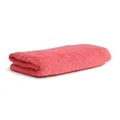 Möve Superwuschel Badetuch 100 x 160 cm aus 100% Baumwolle, Coral