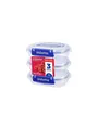 Sistema Rectangle Klip It Plus 3Pack 180ml