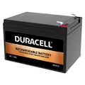 Duracell 12V 12Ah VRLA Battery (12 V, 12 Ah) (DR12-12)
