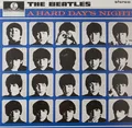 A Hard Day's Night [Vinyl LP]