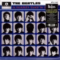 The Beatles / A HARD DAYS NIGHT (180GR LP) / Apple / 3824131 / 12 Inch
