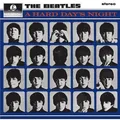 EMI | The Beatles - A Hard Day's Night 180g LP (2012)