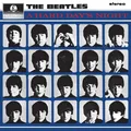 The Beatles A Hard Day's Night Vinyl 33 LP Ovp Neu, Original Verpackt